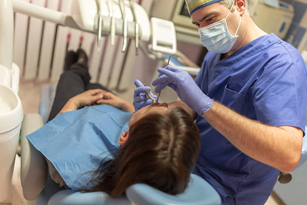 Our Range of Dental Services in West Carson, CA